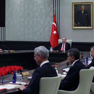 Ahlat’ta tarihi buluşma! Kabine üçüncü kez burada toplanacak