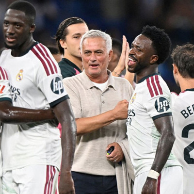 Arda Güler asist yaptı, Real Madrid üç puanı kaptı