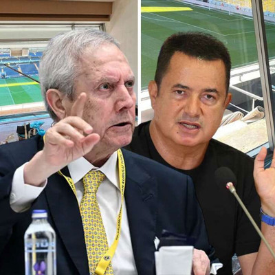 Loca krizi devam ediyor! Fenerbahçe'den Acun Ilıcalı açıklaması