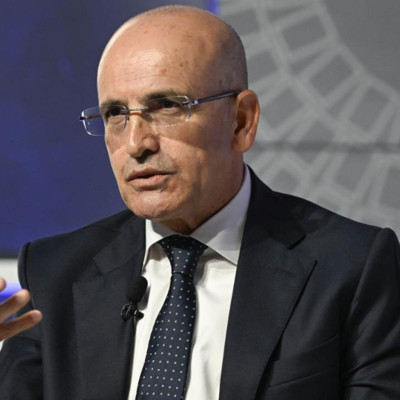Mehmet Şimşek: Kamuda 484 milyar TL tasarruf sağladık
