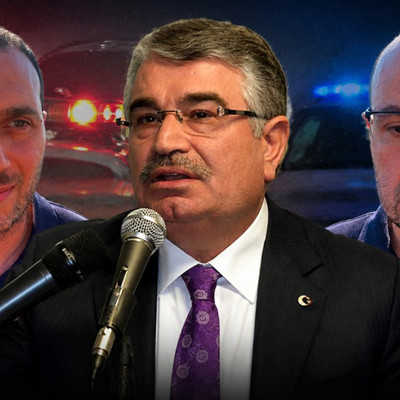 Kuriş soruşturmasında yeni gelişme! İdris Naim Şahin adına iki araç daha ortaya çıktı