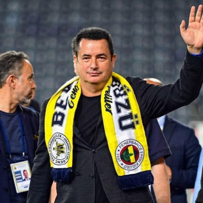 Acun Ilıcalı'dan Aziz Yıldırım'a tarihi çağrı: "Sayın başkan..."