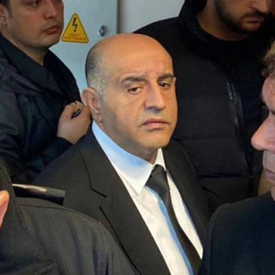 Aziz İhsan Aktaş, örgüt kurma suçundan beraat etti