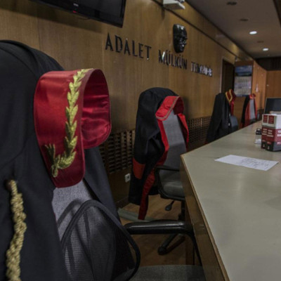 Aziz İhsan Aktaş davası: Belediye başkanları hakkında karar açıklandı