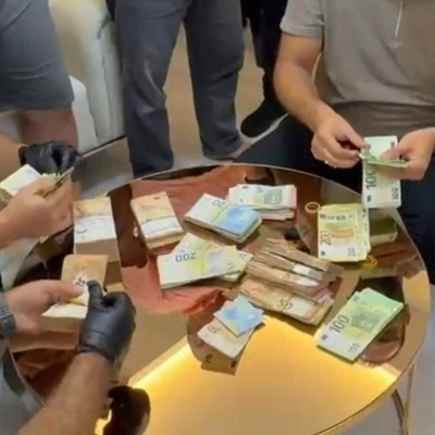 8 ilde dolandırıcılık operasyonu: Milyonlarca liralık vurgun ortaya çıktı