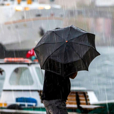 Kuzeyimizden serin hava geliyor: Sıcaklıklar 5-6 derece düşecek