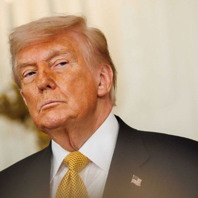 Trump'tan Kanada'ya yeni yaptırım: Otomobil ve çelik ihracatında yüzde 50 gümrük vergisi