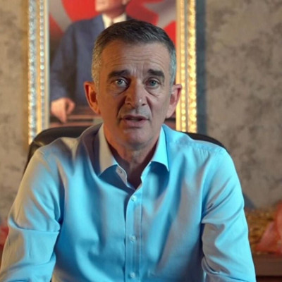 Yeni Parti'ye geçmesi bekleniyordu: Ümit Dikbayır'dan "AK Parti" açıklaması