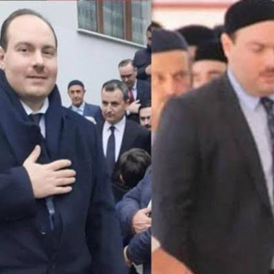 Alihan Kuriş operasyonunda 3. dalga! 54 gözaltı, 11 şirkete kayyum kararı