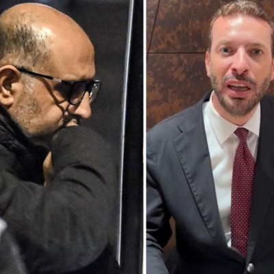 Babasının evlerini Aziz İhsan'a rekor bedelle satmış: Belediye başkanı hakkında şoke eden iddia
