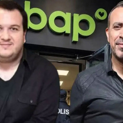 Ahbap soruşturmasında Şahan Gökbakar ifade verdi: “Haluk Levent bana hiçbir zaman güven vermedi”