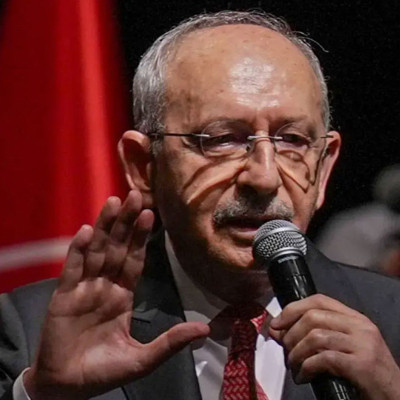 Kılıçdaroğlu'ndan net uyarı: "CHP'den ayrılanlarla sakın tartışmaya girmeyin''