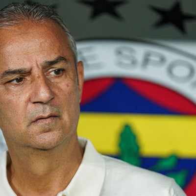 İsmail Kartal'dan Lyon öncesi tepki! "TFF kabul etmedi, mağdur olduk"