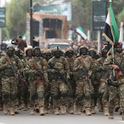ABD'den Suriye için tarihi karar: Teröre destek veren ülkeler listesinden çıkarıldı