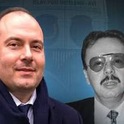 Arif Ahmet Denizolgun'un şüpheli ölümü! Alihan Kuriş'e cinayetten soruşturma