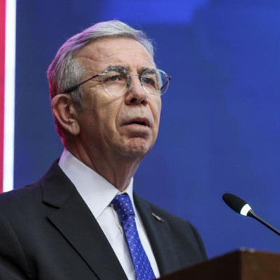 Mansur Yavaş kararını verdi! CHP mi, Yeni Parti mi?