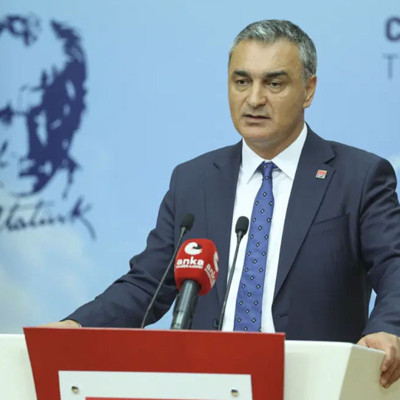 CHP'de 49 isim kesin ihraç talebiyle disipline sevk edildi