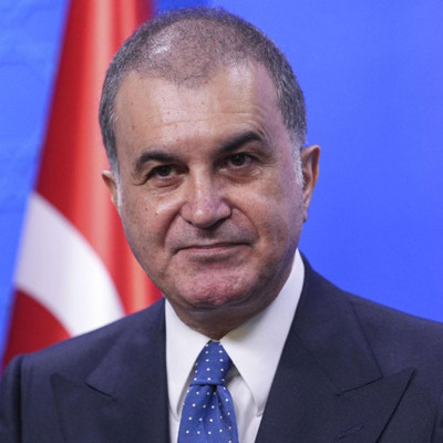 AK Partili Ömer Çelik, SDG'nin feshedilmesini değerlendirdi
