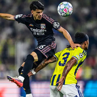 Fenerbahçe Lyon'u elerse kasa dolacak... UEFA Şampiyonlar Ligi yolunda kritik maç