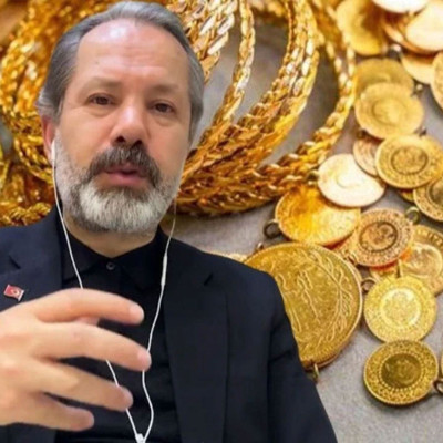 Gram altında 10 lira hesabı! İslam Memiş ''Bekletir ama üzmez'' dedi