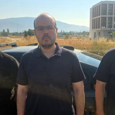 Kuriş suç örgütünde davasında gelişme: Hilmi Tuna Kuriş dahil 10 şüpheli tutuklandı