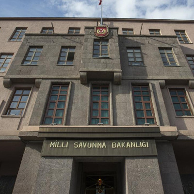 MSB'den SDG'nin feshi ile ilgili açıklama: Tek Devlet, Tek Ordu açısında önemli