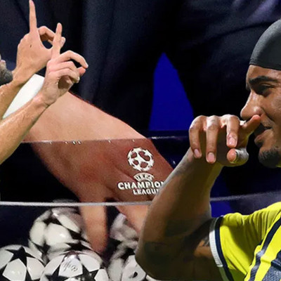 Fenerbahçe'nin Şampiyonlar Ligi'ndeki muhtemel rakipleri belli oldu