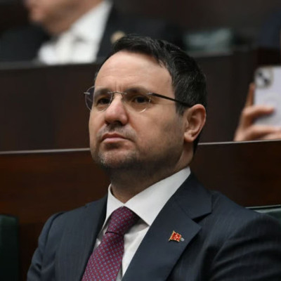 Akın Gürlek'ten Alihan Kuriş çıkışı: Dini yapılanmaya yönelik bir operasyon yapılmadı