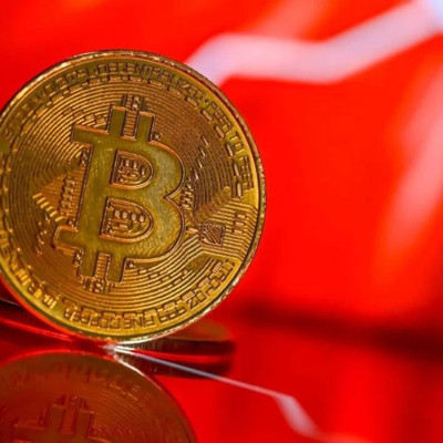 Bitcoin için dudak uçuklatan tahmin!