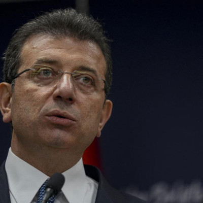 Akın Gürlek'ten İBB davası açıklaması: İmamoğlu artık canlı yayın ister mi bilmiyorum