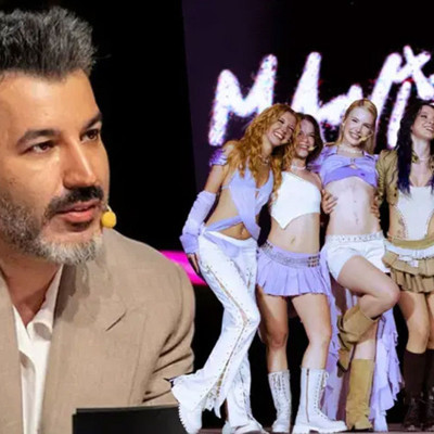 Manifest grubunun menajeri... Tolga Akış gözaltına alındı