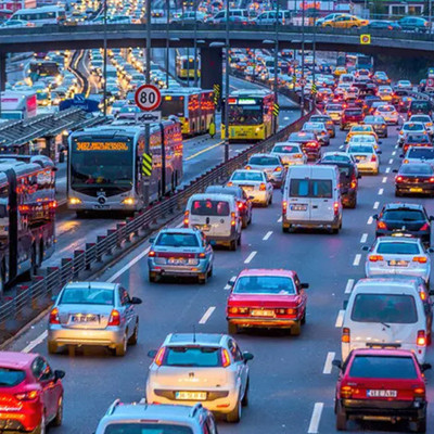 Saat verildi: 14 Eylül'de ücretsiz! Ek seferlerle yüzbinlerce araç trafikten çekilecek
