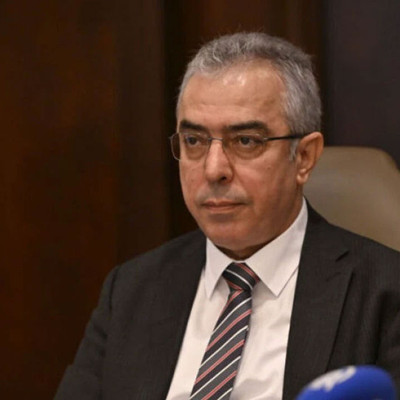 Mehmet Uçum’dan "yeni anayasa" çıkışı: Referanduma sunulmalı