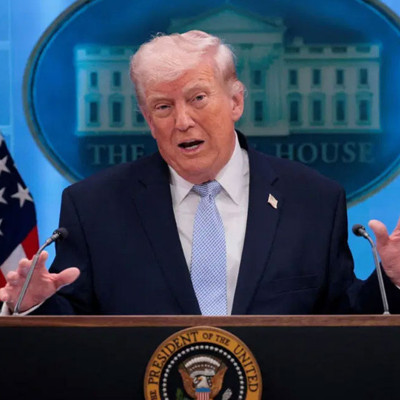 Trump: Rusya, NATO topraklarına saldırmayacak