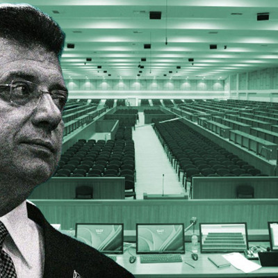 Kritik isim her şeyi itiraf etti: İmamoğlu belediyedeki kavgaya koşarak gitmiş