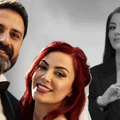 Erhan Çelik'ten çok konuşulacak iddia: Eşi şüpheli şekilde ölmüştü