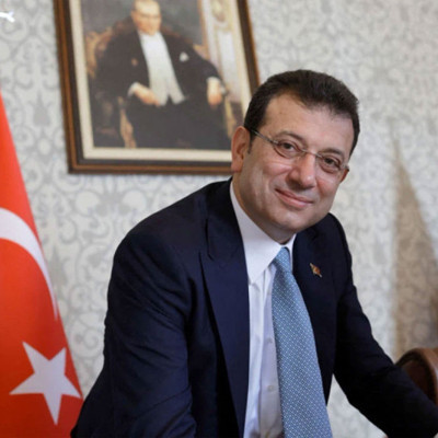 Ekrem İmamoğlu'nun kitabına el koyma ve satış yasağı kararı