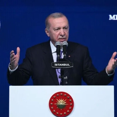 Cumhurbaşkanı Erdoğan’dan İslam dünyasına birlik ve caydırıcılık çağrısı