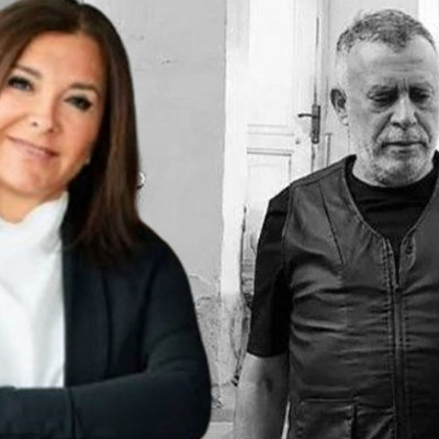Haluk Levent'i gizlediği eşi boşuyor!
