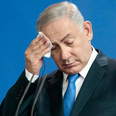 Ben-Gvir'den Netanyahu'nun talebine ret! İsrail'de seçim öncesi ipler gerildi