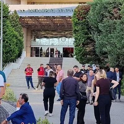 Bayrampaşa Belediyesi soruşturması. Belediye Başkanı Hasan Mutlu ve 77 kişi için iddianame