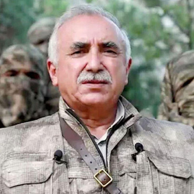 Murat Karayılan itiraf etti: Terör örgütü PKK'nın 50 yıllık kaybı