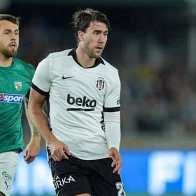 İşte Beşiktaş'ın Avrupa Ligi'nde muhtemel rakipleri