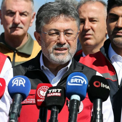 3 bölgede kırmızı alarm! Bakan uyardı: Bu tarihlerde risk artıyor!