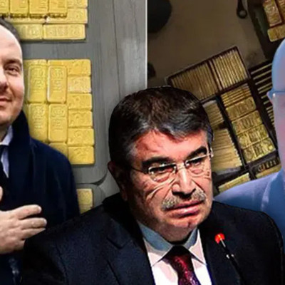 Alihan Kuriş suç örgütü soruşturmasında gelişme: İdris Naim Şahin detayı!