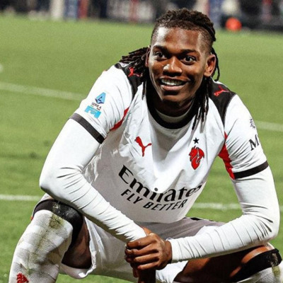Galatasaray Rafael Leao'yu açıkladı: Bonservisi belli oldu