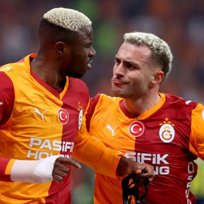 Süper Lig’in en değerli takımları belli oldu! G.Saray F.Bahçe ile farkı açtı
