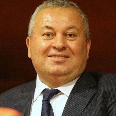 Cemal Enginyurt'a bir darbe daha: En yakın isim gözaltına alındı