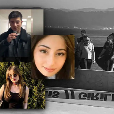 3 kardeşin ölümü Türkiye’yi sarsmıştı: Belinay’ın son paylaşımı kahretti