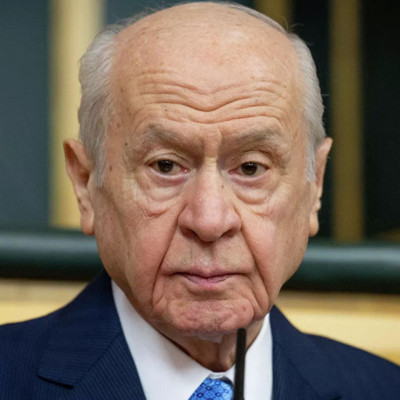 Bahçeli'den 30 Ağustos Mesajı: 'Son söz Türk milletinindir'